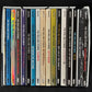 ROLLING STONES - REMASTERED SERIES (16 SACD SET) (USED SACD 2003 EU M-/M-)