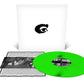 CEREMONY - TELL ME YOUR DREAM (NEON GREEN) VINYL