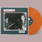HEAVENS TO BETSY - BABY'S GONE (TANGERINE COLOURED) VINYL