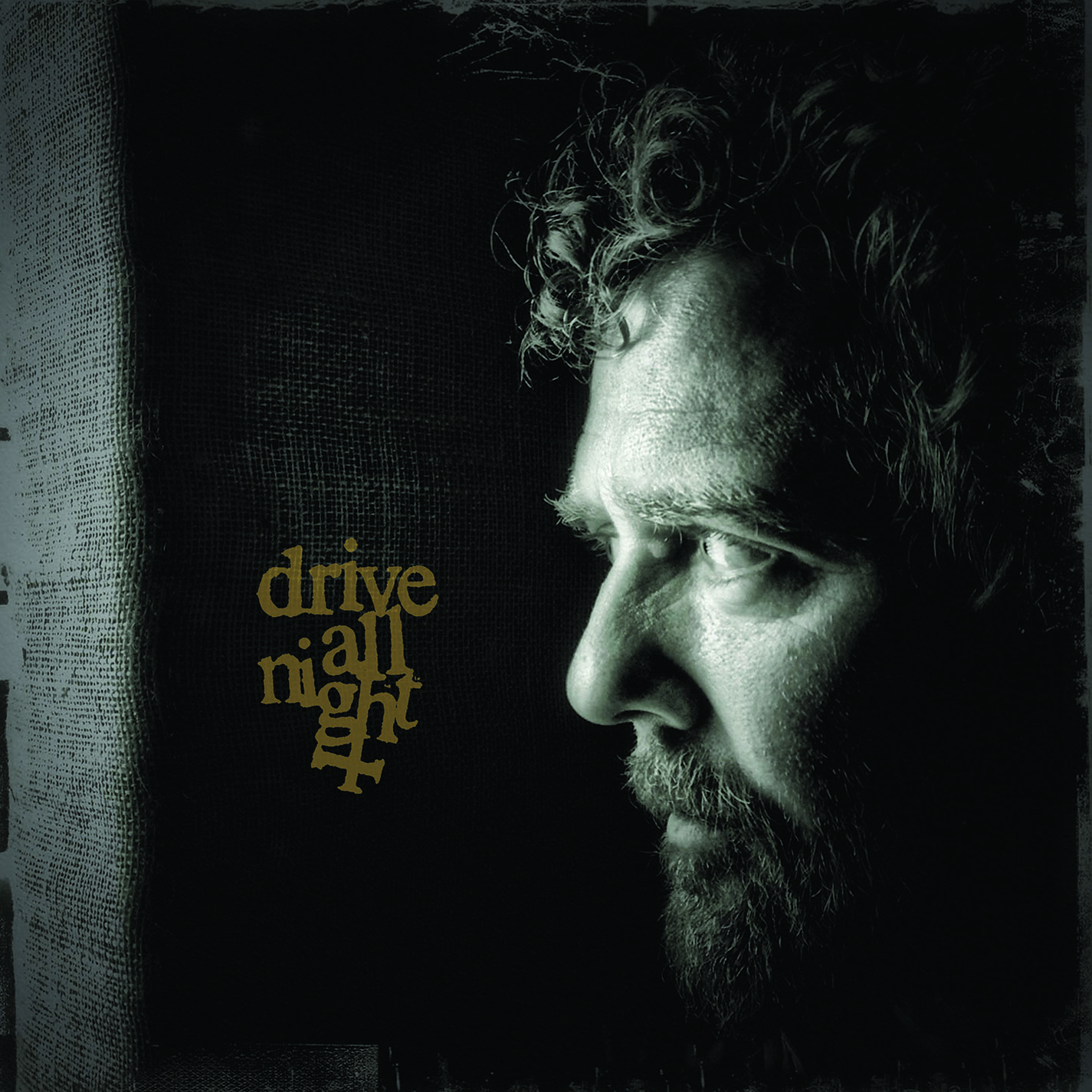 GLEN HANSARD - DRIVE AL NIGHT (12" EP) VINYL