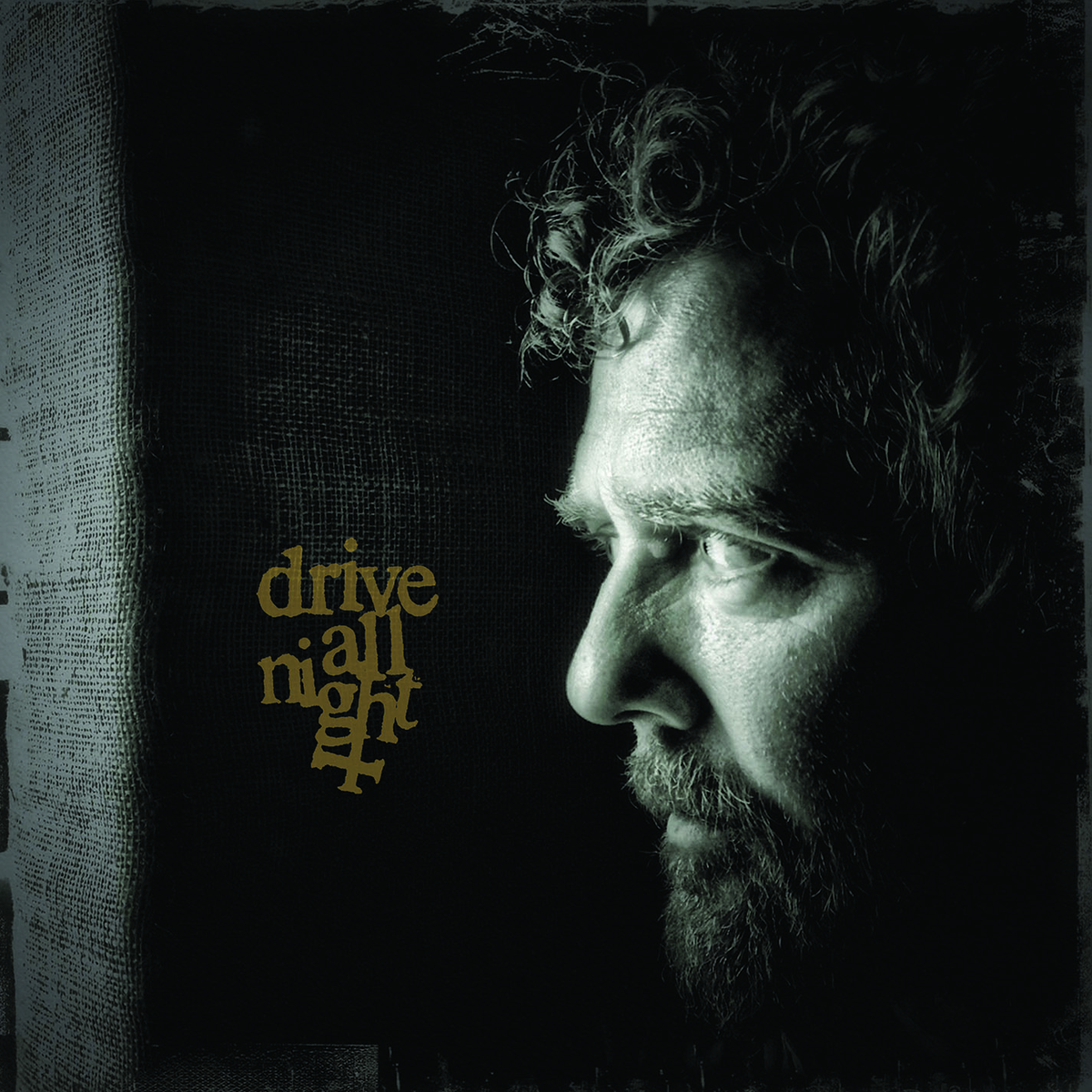 GLEN HANSARD - DRIVE AL NIGHT (12" EP) VINYL