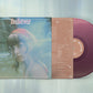 ANGELA AUTUMN - BELIEVER (VIOLET COLOURED) VINYL