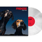 FRENZEE - RUNNIN' AMOK (QUARTZ COLOURED) VINYL