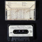 COLD CHISEL - EAST (USED CASSETTE 1980 AUS)