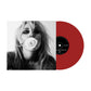 MILEY CYRUS - BASS PERSUADES (APPLE RED) VINYL