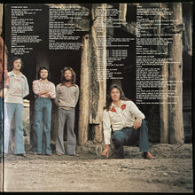 Load image into Gallery viewer, CAROL LLOYD BAND - MOTHER WAS ASLEEP AT THE TIME (USED VINYL 1976 AUS EX+/EX+)
