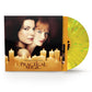 VARIOUS ARTISTS - PRACTICAL MAGIC OST (MIDNIGHT MARGARITA COLOURED) VINYL