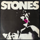 ROLLING STONES - STONES (USED VINYL 1976 AUS M-/EX)