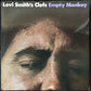 LEVI SMITH'S CLEFS - EMPTY MONKEY (USED VINYL 1969 AUS M-/EX+)