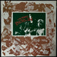 LOU REED - BERLIN (FIRST PRESSING) (USED VINYL 1973 UK EX/EX+)