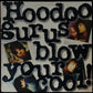 HOODOO GURUS - BLOW YOUR COOL! (USED VINYL 1987 US EX+/EX)