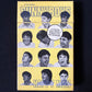 SUNNYBOYS - HAPPY MAN (USED CASSETTE 1981 AUS)