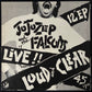 JO JO ZEP AND THE FALCONS - LOUD AND CLEAR (12") (USED VINYL 1978 AUS M-/EX+)