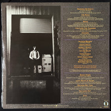 Load image into Gallery viewer, JACKSON BROWNE - RUNNING ON EMPTY (USED VINYL 1977 AUS M-/EX+)
