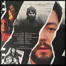 Load image into Gallery viewer, PAUL MCCARTNEY - MAN ON THE RUN OST (USED VINYL 2026 M-/M-)
