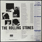 ROLLING STONES - NO. 2 (USED VINYL 1988 JAPAN M-/M-)