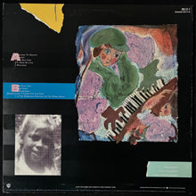 Load image into Gallery viewer, RICKIE LEE JONES - THE MAGAZINE (USED VINYL 1984 AUS M-/EX+)
