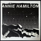 ANNIE HAMILTON - ANNIE HAMILTON (USED VINYL 2021 AUS M-/M-)