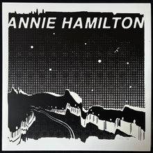 Load image into Gallery viewer, ANNIE HAMILTON - ANNIE HAMILTON (USED VINYL 2021 AUS M-/M-)
