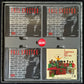 VARIOUS ARTISTS - PHIL SPECTOR : BACK TO MONO (4CD BOX SET) (USED CD 1991 US M-/M-)