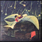 SMASHING PUMPKINS - MELLON COLLIE AND THE INFINITE SADNESS (4LP BOX SET) (USED VINYL 2022 M-/M-)