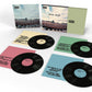 OASIS - TIME FLIES... 1994-2009 (4LP BOX) VINYL