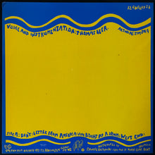 Load image into Gallery viewer, THOMAS LEER - 4 MOVEMENTS (12") (USED VINYL 1981 UK M-/EX+)
