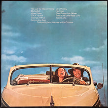 Load image into Gallery viewer, RY COODER - INTO THE PURPLE VALLEY (FIRST PRESSING) (USED VINYL 1973 JAPAN M-/EX+)
