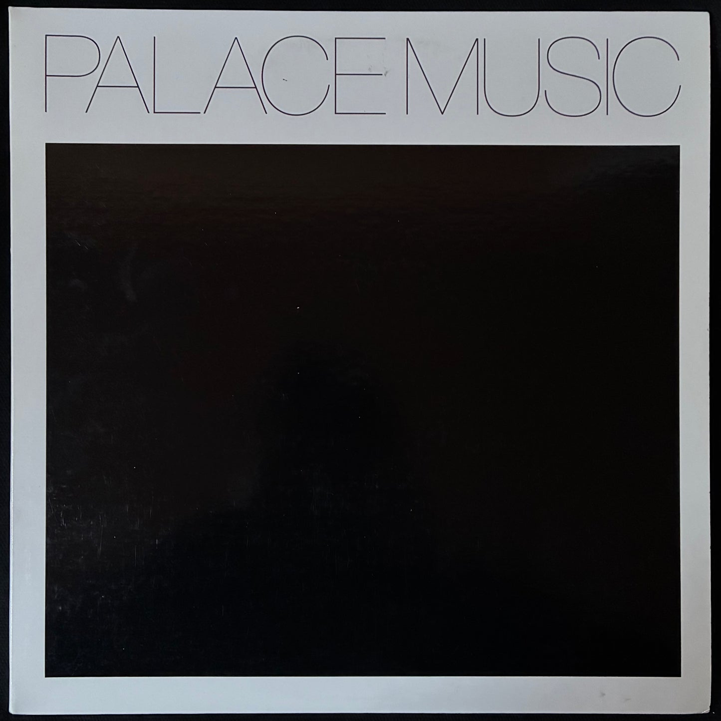 PALACE MUSIC - LOST BLUES AND OTHER SONGS (2LP) (USED VINYL 1997 US M-/M-)