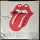 ROLLING STONES - STICKY FINGERS (WARHOL ZIPPER!) (USED VINYL 1979 JAPAN M-/M-)