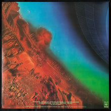 Load image into Gallery viewer, EARTH WIND &amp; FIRE - I AM (USED VINYL 1979 JAPAN M-/M-)
