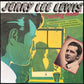 JERRY LEE LEWIS - THE KILLER 1969-1972 (11LP BOX SET) (USED VINYL 1986 GERMANY M-/M-)