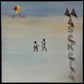 HUGH MASEKELA - TOMORROW (USED VINYL 1987 AUS M-/M-)