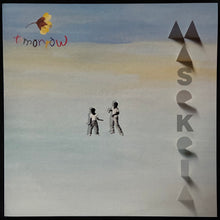 Load image into Gallery viewer, HUGH MASEKELA - TOMORROW (USED VINYL 1987 AUS M-/M-)
