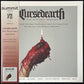 CURSED EARTH - THE DEATHBED SESSIONS (MULTI COLOURED) (USED VINYL 2023 AUS M-/M-)