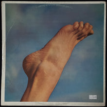 Load image into Gallery viewer, JEANNIE LEWIS - FREE FALL THROUGH THE FEATHERLESS FLIGHT (USED VINYL 1973 AUS EX+/EX-)
