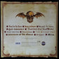 AVENGED SEVENFOLD - CITY OF EVIL (2LP) (BLACK/PURPLE COLOURED) (USED VINYL 2017 US M-/M-)