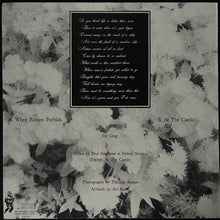 Load image into Gallery viewer, PETER KOPPES - WHEN REASON FORBIDS : A REQUIEM (12") (USED VINYL 1987 AUS M-/M-)
