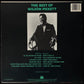 WILSON PICKETT - THE BEST OF WILSON PICKETT (USED VINYL 1984 US EX/EX+)