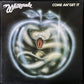 WHITESNAKE - COME AN' GET IT (USED VINYL 1981 JAPAN M-/M-)