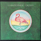 CHRISTOPHER CROSS - CHRISTOPHER CROSS (USED VINYL 1980 AUS M-/M-)