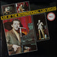 JERRY LEE LEWIS - THE KILLER 1969-1972 (11LP BOX SET) (USED VINYL 1986 GERMANY M-/M-)