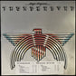 ROGER MCGUINN - THUNDERBYRD (USED VINYL 1977 US M-/EX+)
