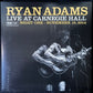 RYAN ADAMS - LIVE AT CARNEGIE HALL (6LP BOX SET) (USED VINYL 2014 US M-/M-)