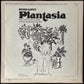 MORT GARSON - MOTHER EARTH'S PLANTASIA (USED VINYL 1978 US EX/VG)