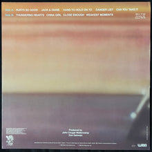 Load image into Gallery viewer, JOHN COUGAR - AMERICAN FOOL (USED VINYL 1982 GERMANY M-/EX-)
