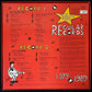 VARIOUS ARTISTS - REGULAR RECORDS 1979-1989 : THE BOXED SET (2CD + VHS BOX SET) (USED CD 1989 US M-/M-)