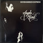 KEVIN BORICH EXPRESS - ANGELS HAND (USED VINYL 1980 AUS M-/M-)