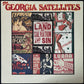 GEORGIA SATELLITES - IN THE LAND OF SALVATION AND SIN (USED VINYL 1989 AUS M-/M-)