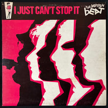 Load image into Gallery viewer, BRITISH BEAT - I JUST CAN'T STOP IT (USED VINYL 1980 AUS M-/EX)
